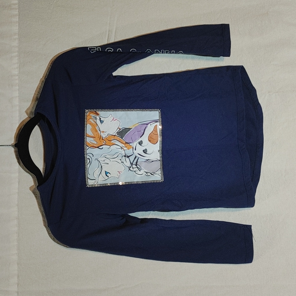 Disney Frozen Tee
